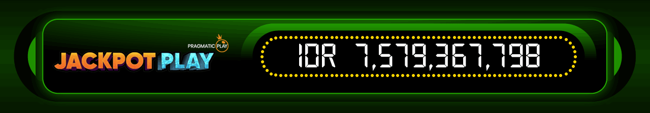 WARGA66 Jackpot